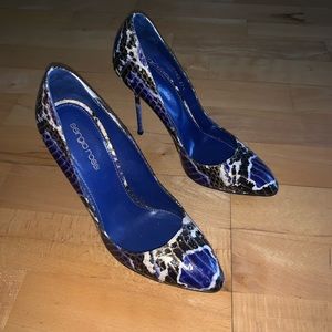 Sergio Rossi Heels